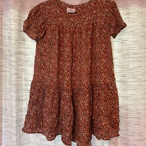 Brand new never worn Red Dress mini dress!